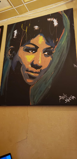 Jazz Club «Jazz Cafe At Music Hall», reviews and photos, 350 Madison St, Detroit, MI 48226, USA