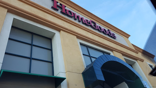Department Store «HomeGoods», reviews and photos, 27087 McBean Pkwy, Valencia, CA 91355, USA