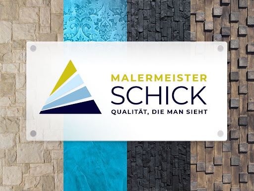 Malermeister SCHICK