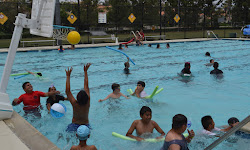 Cerro De Las Posas Pool