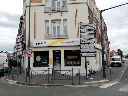 Agence d'assurance Abeille Assurances - Saint Quentin Saint-Quentin