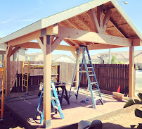 RF CON, Inc. / DRZAZGA Building & Design - Photo 7 - Car repair in , Fresno