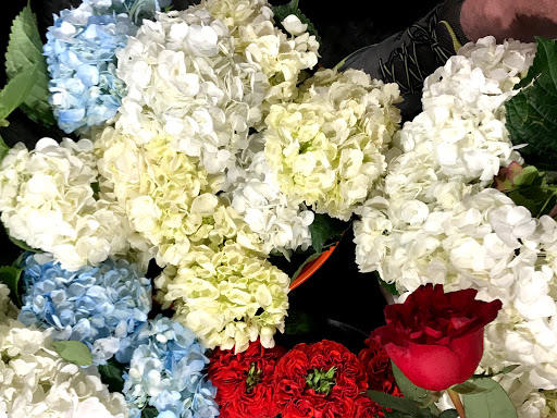 Florist «The Twisted Tulip», reviews and photos, 300 Fillmore St, Denver, CO 80206, USA