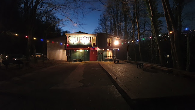 Opinii despre Théâtre du Galpon în Genf - Kulturzentrum