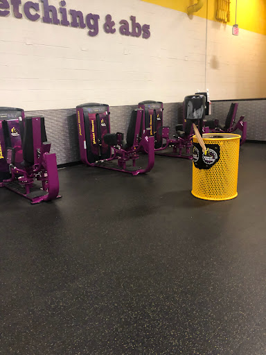 Gym «Planet Fitness», reviews and photos, 835 Graham Rd, Stow, OH 44224, USA
