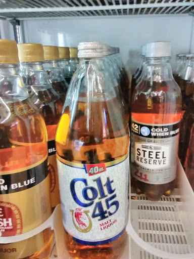 Liquor Store «Gin Mill Liquor», reviews and photos, 410 N Circle Dr, Colorado Springs, CO 80909, USA