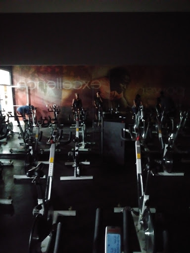 Gym «LA Fitness», reviews and photos, 3531 W Century Blvd, Inglewood, CA 90303, USA