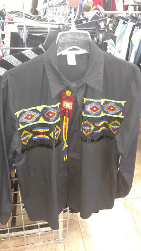 Thrift Store «Goodwill», reviews and photos, 10170 Reseda Blvd, Northridge, CA 91326, USA