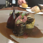 Photo n° 4 de l'avis de Géraldine.e fait le 11/11/2017 à 22:15 pour Hôtel Restaurant Le Quincangrogne à Dampmart