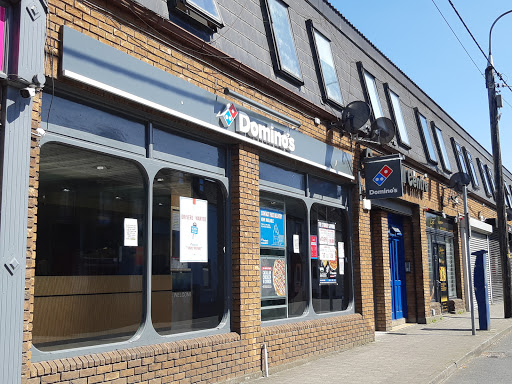 Domino's Pizza - Carlow