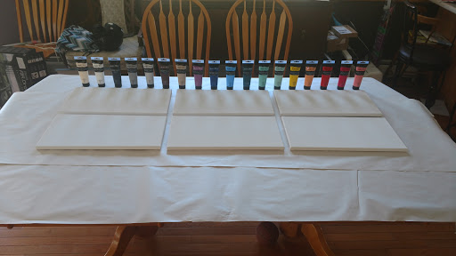 Craft Store «Hobby Lobby», reviews and photos, 241 S Main St, Rutland, VT 05701, USA