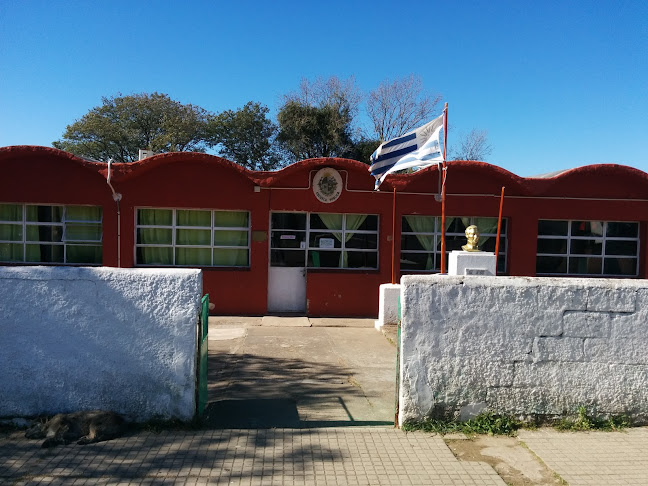 Escuela N° 114