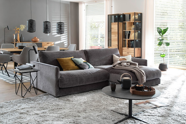 Raumart - Möbel zum Leben - Möbelgeschäft