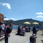 Photo n°2 de l'avis de GIOVANNI.A fait le 24/08/2020 à 14:29 sur le  La Chioscheria à Mascioni