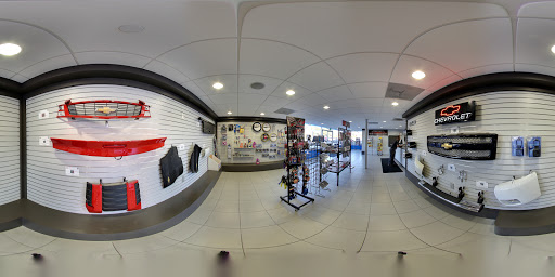 Diamond Chevrolet of San Bernardino image