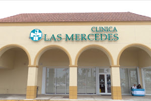 Las Mercedes Medical Centers - Homestead