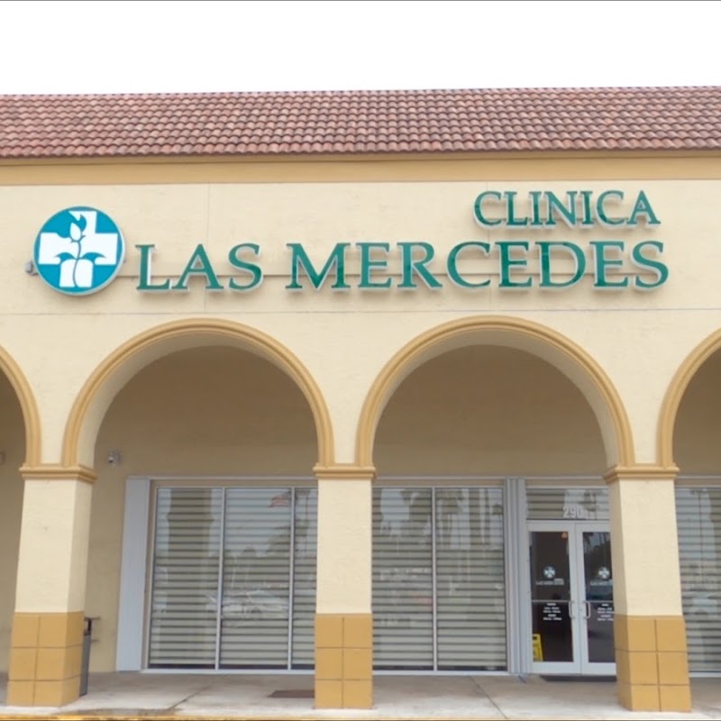 Las Mercedes Medical Centers - Homestead