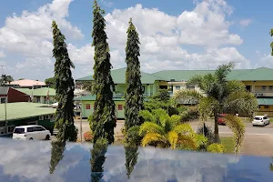 Academic Hospital Paramaribo image