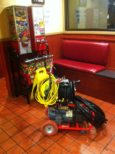 Plumber «Pro Power Rooter», reviews and photos, 4355 London Ln, Colorado Springs, CO 80916, USA