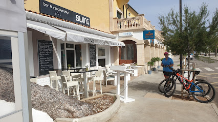 Swing - Via Alemanya, 88, 07470 Pollença, Illes Balears, Spain