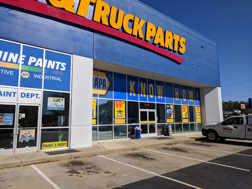 NAPA Auto Parts - Genuine Parts Company