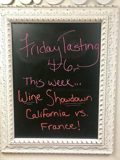 Wine Store «Desert Wine Shop on 111», reviews and photos, 73360 CA-111 #1, Palm Desert, CA 92260, USA