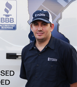 Plumber «MN Plumbing & Appliance Installation», reviews and photos, 14105 Rutgers St NE, Prior Lake, MN 55372, USA