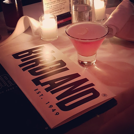 Jazz Club «Birdland», reviews and photos, 315 W 44th St, New York, NY 10036, USA