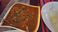 Poulet tikka masala du Restaurant indien Le Curry à Nice - n°13
