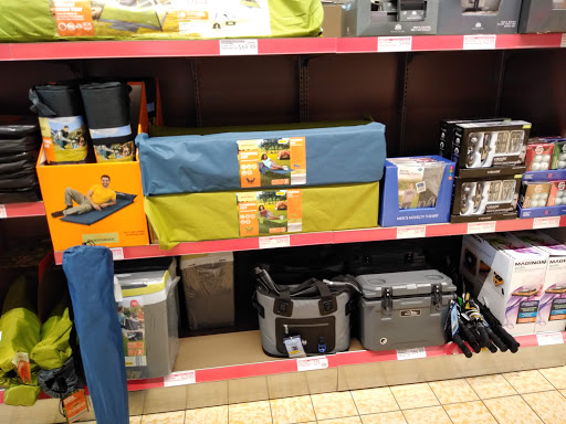 Supermarket «ALDI», reviews and photos, 2537 County Highway 10,, Mounds View, MN 55112, USA