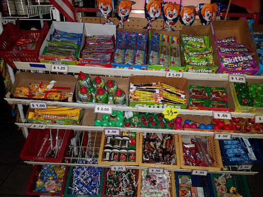 Grocery Store «Gaytan Family Market», reviews and photos, 14110 Austin Rd, Clearlake, CA 95422, USA