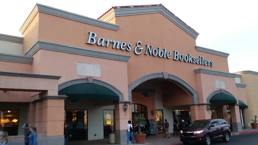 Book Store «Barnes & Noble», reviews and photos, 567 N Stephanie St, Henderson, NV 89014, USA