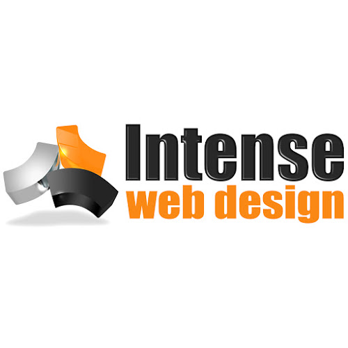 Intense Web Design - York