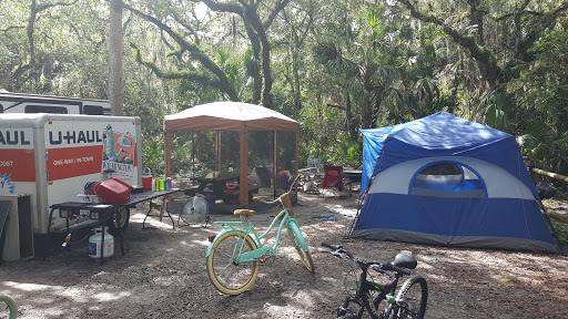 Campground «Myakka River State Park Campfire Circle», reviews and photos, 14 Myakka State Park Rd, Sarasota, FL 34241, USA