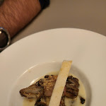 Photo n°3 de l'avis de Ely. fait le 01/01/2020 à 21:51 sur le  RAMON FOOD STUDIO RESTAURANT à Martignacco