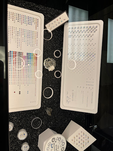 Explore science tattoo ideas, creative tattoo ideas in Bakersfield, available at Premier Piercing