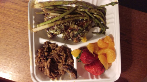 Grocery Store «Earth Fare», reviews and photos, 2425 Apalachee Pkwy, Tallahassee, FL 32301, USA