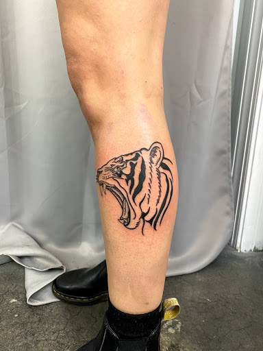 Explore stomach tattoo ideas for females, creative tattoo ideas in Fort Lauderdale, available at True Love Tattoo of Fort Lauderdale on 17th Street