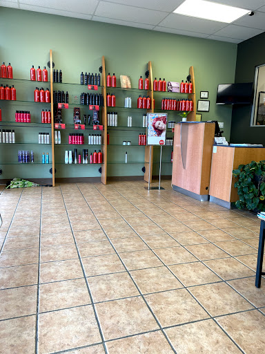 Hair Salon «Fantastic Sams Cut & Color», reviews and photos, 1780 Jonesboro Rd, McDonough, GA 30253, USA