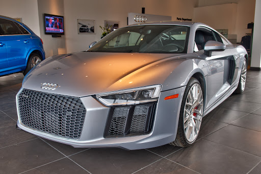 Used Car Dealer «Audi Monterey», reviews and photos, 3 Heitzinger Plaza, Seaside, CA 93955, USA