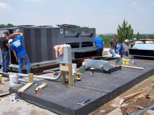 HVAC Contractor «Restano Heating, Cooling, & Plumbing», reviews and photos, 130 Anderson Ln, Pittsburgh, PA 15239, USA