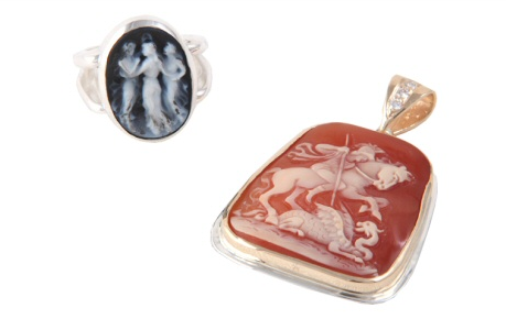 Jewelry Store «Silverlust Jewelry», reviews and photos, 1338 Westheimer Rd Suite C, Houston, TX 77006, USA