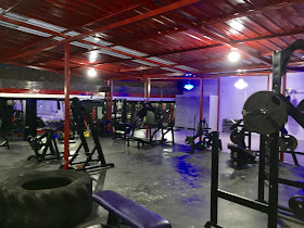 Esculture Gym