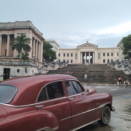 Universidad de la Habana