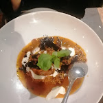 Photo n°3 de l'avis de Chiara.e fait le 03/11/2022 à 19:51 sur le  Spoon Restaurant & Lounge à Milan