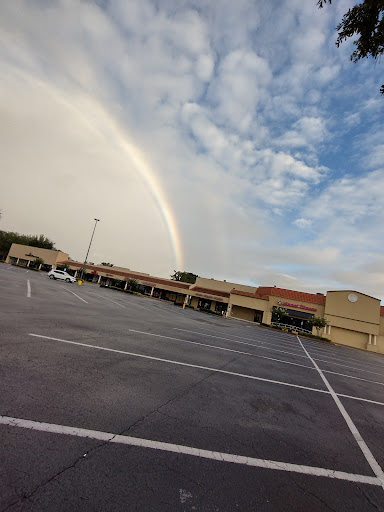 Gym «Planet Fitness», reviews and photos, 860 Saxon Blvd, Orange City, FL 32763, USA