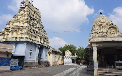 Sri Kailasanathar Temple image