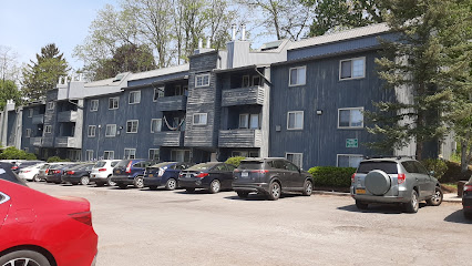 Campus Hill Apartments