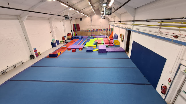 Reviews of Watford Gymnastics Club in Watford - Gym