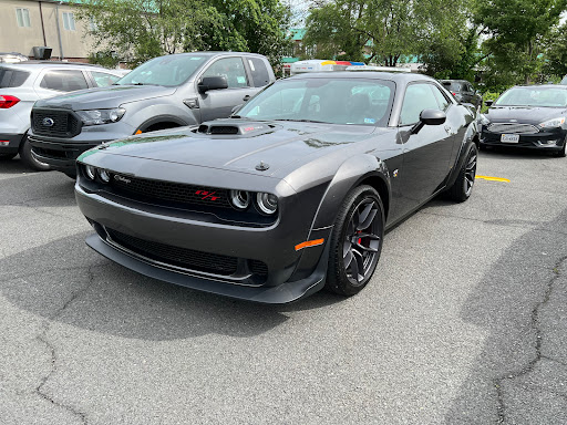 Car Dealer «Koons Tysons Chrysler Dodge Jeep Ram», reviews and photos, 2050 Chain Bridge Rd, Vienna, VA 22182, USA